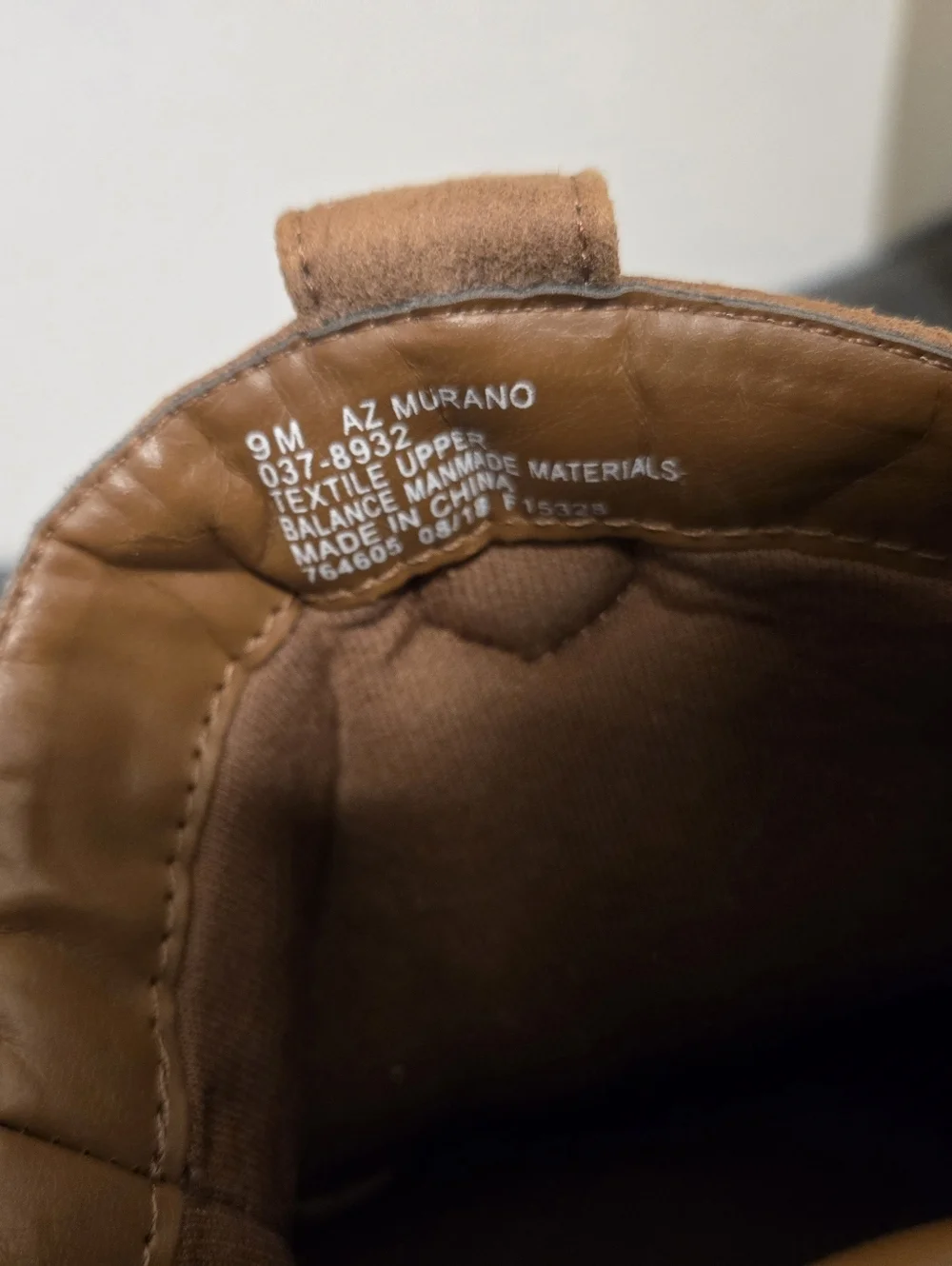 Arizona Jean Co Western Boots - Picture 3 of 5